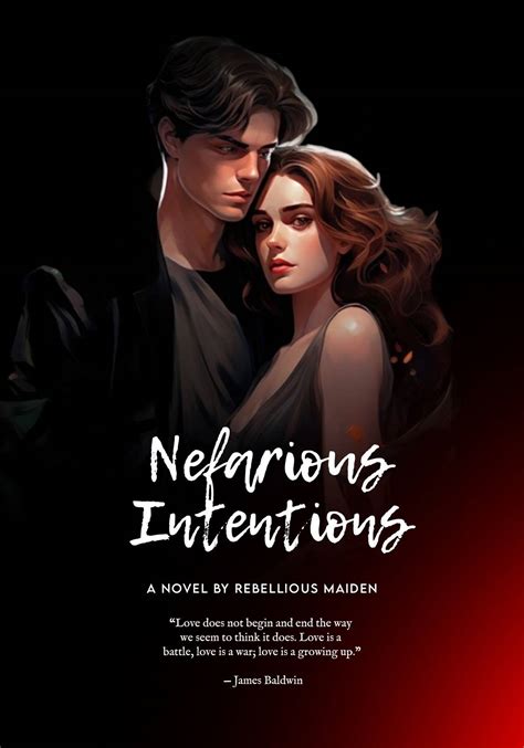 Nefarious in Tagalog .